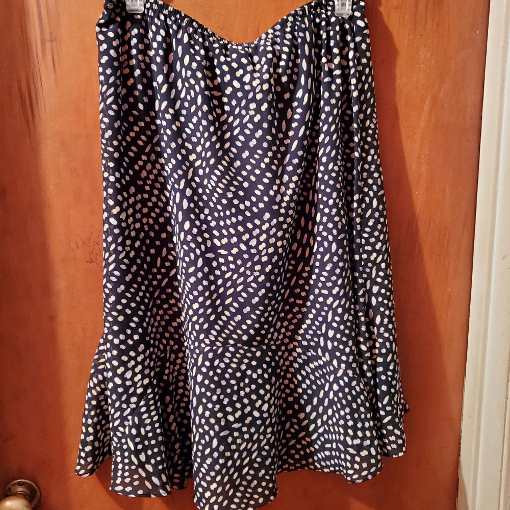 Nice Just in Thyme Skirt